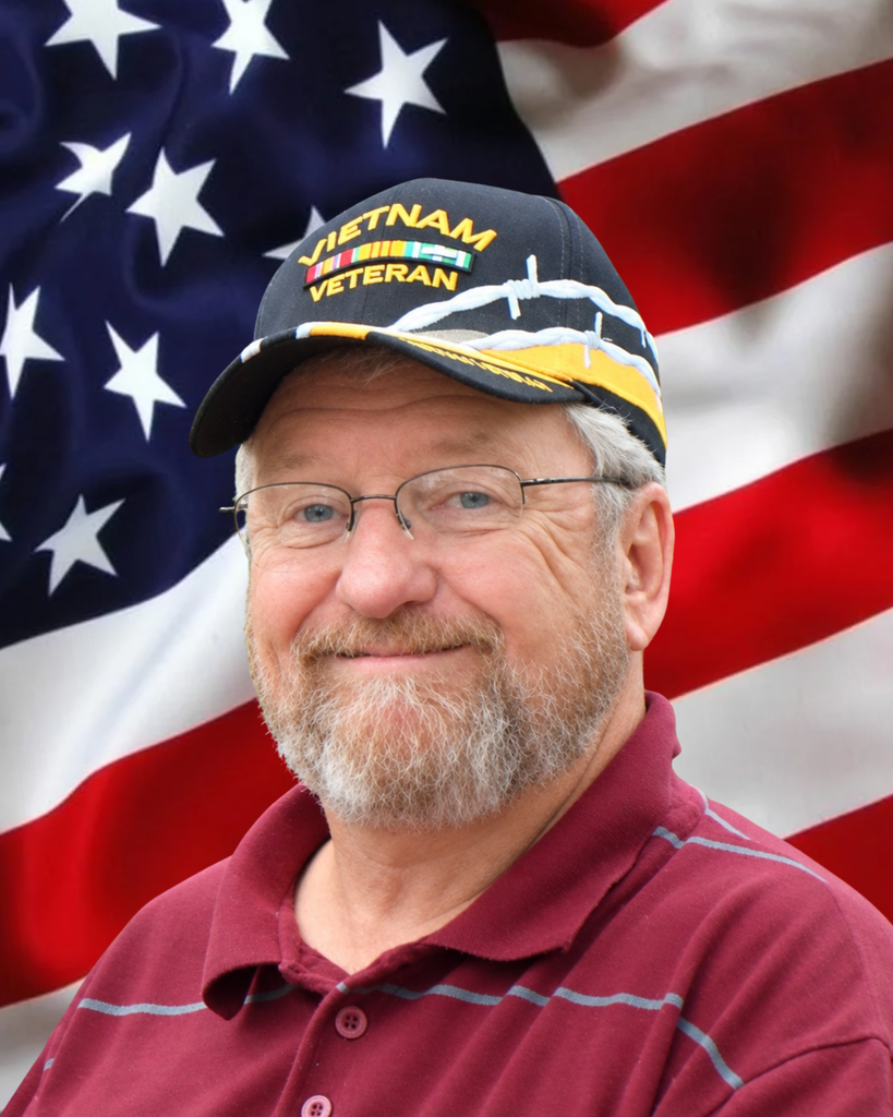 Regis M. Ketter