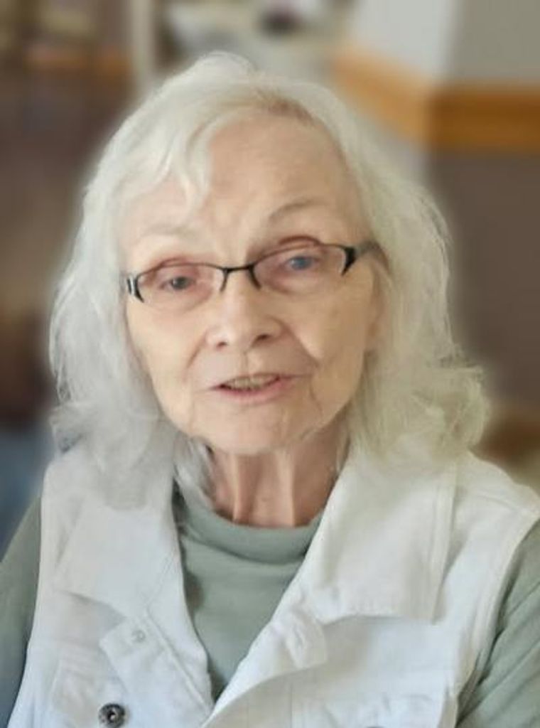 Patricia Moore