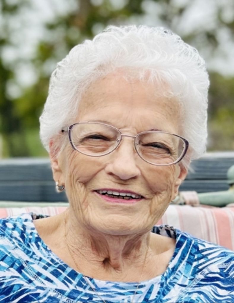 Beverly Ann Rice Barnhart Profile Photo