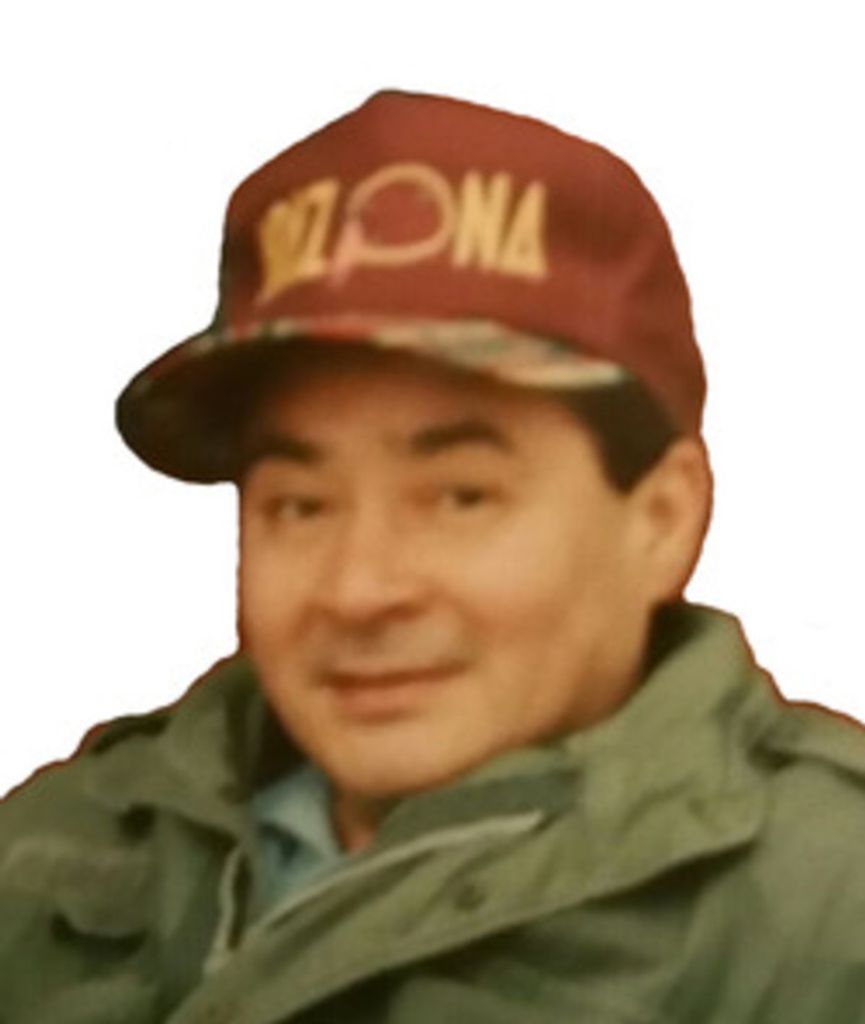 Jesus M. Rodriguez