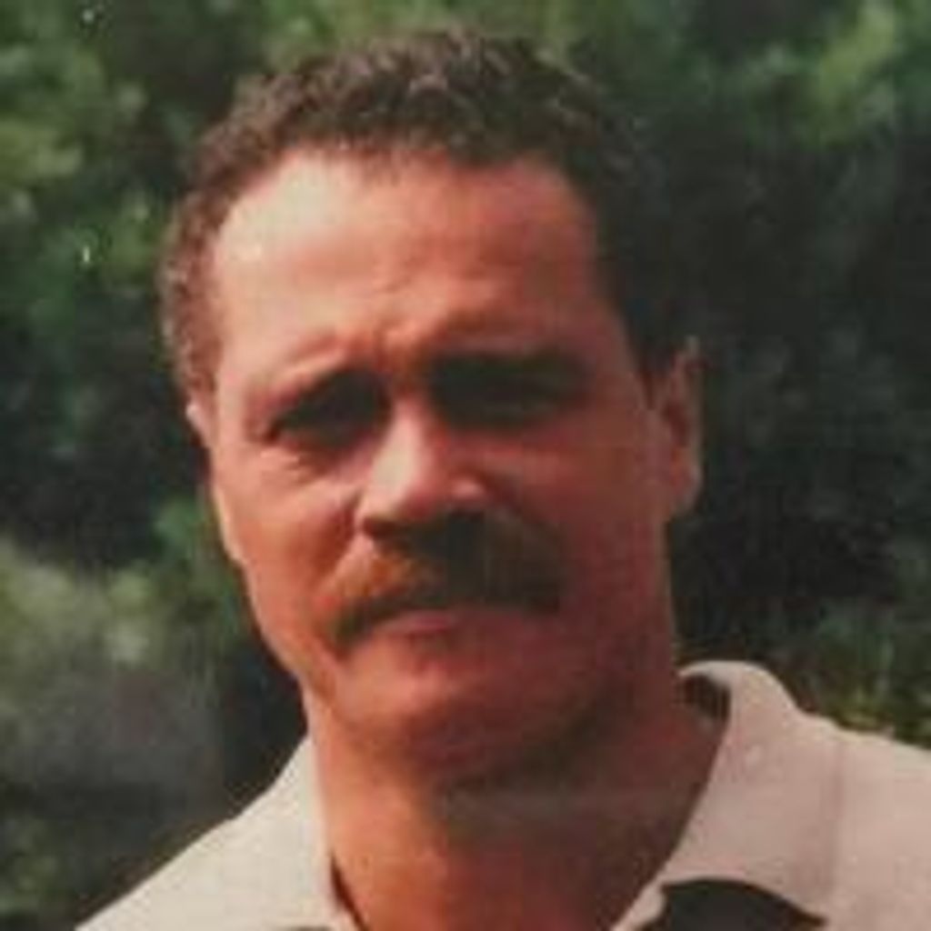 Barry Timmons Brown Profile Photo