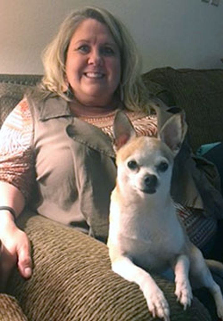 Rhonda Padgett