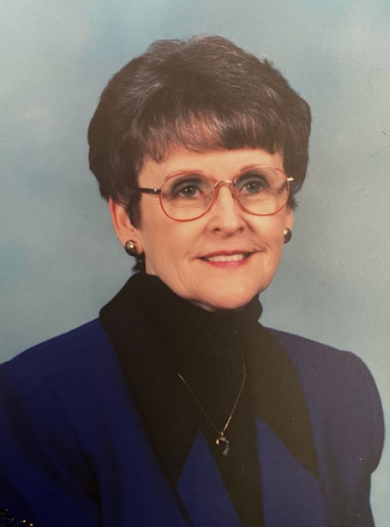 Fannie Lou Fenwick Profile Photo