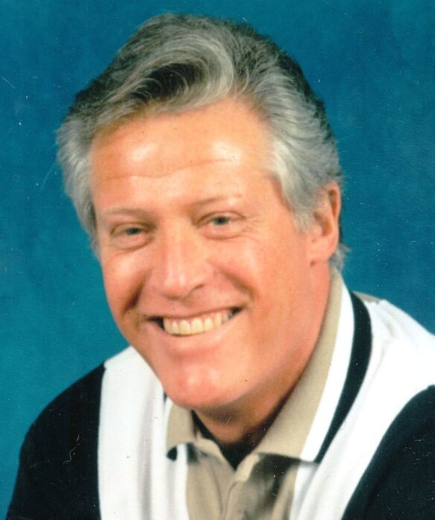 Douglas R. Keefe Profile Photo