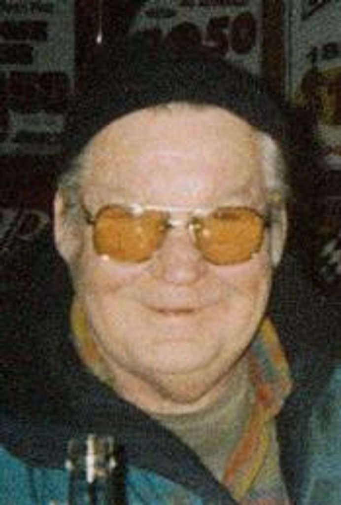 James Edward Le Bel