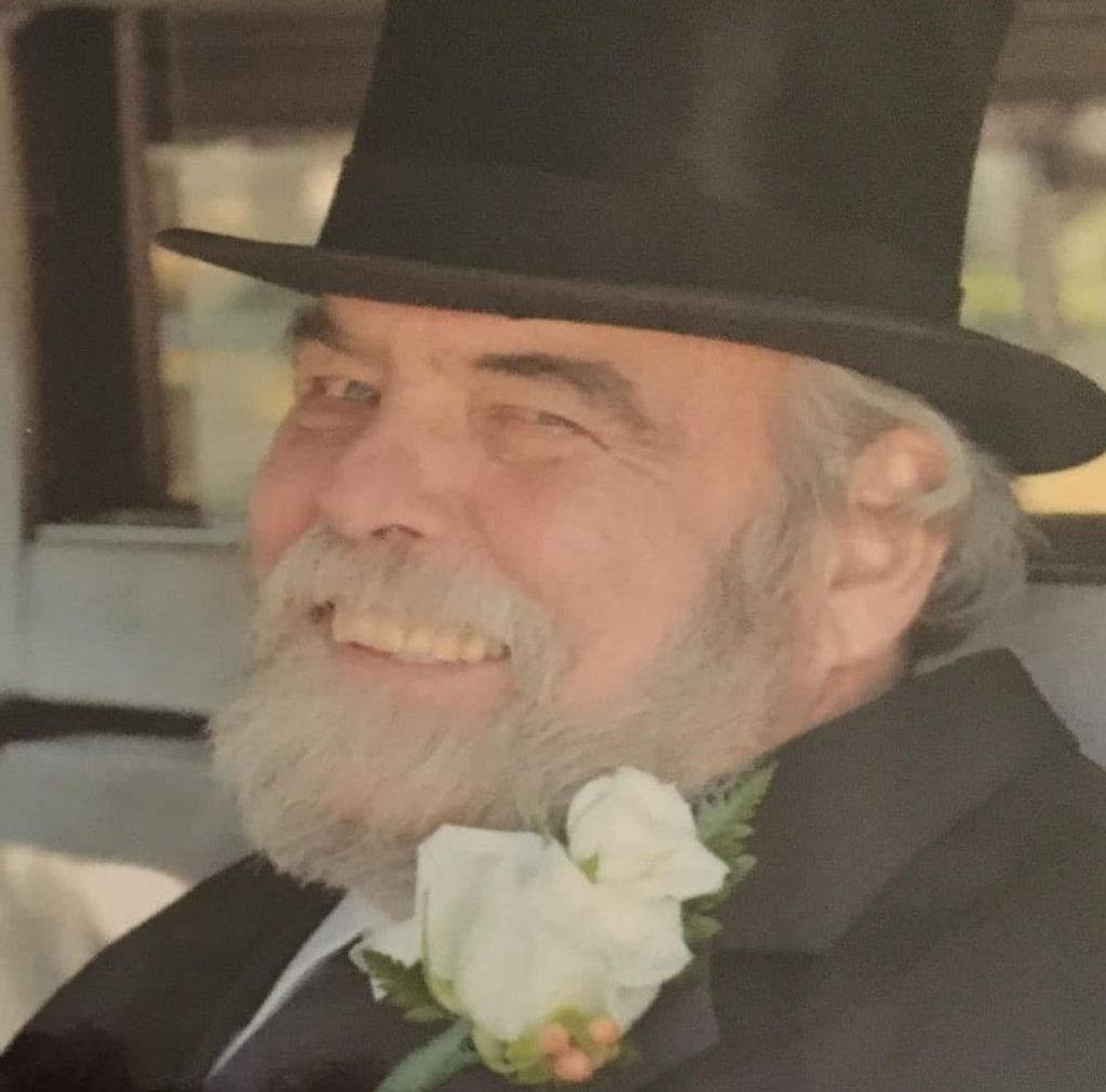 Frederick S. Hout Profile Photo