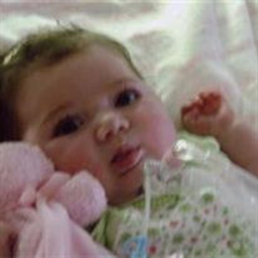 Jayla Skye Cogar