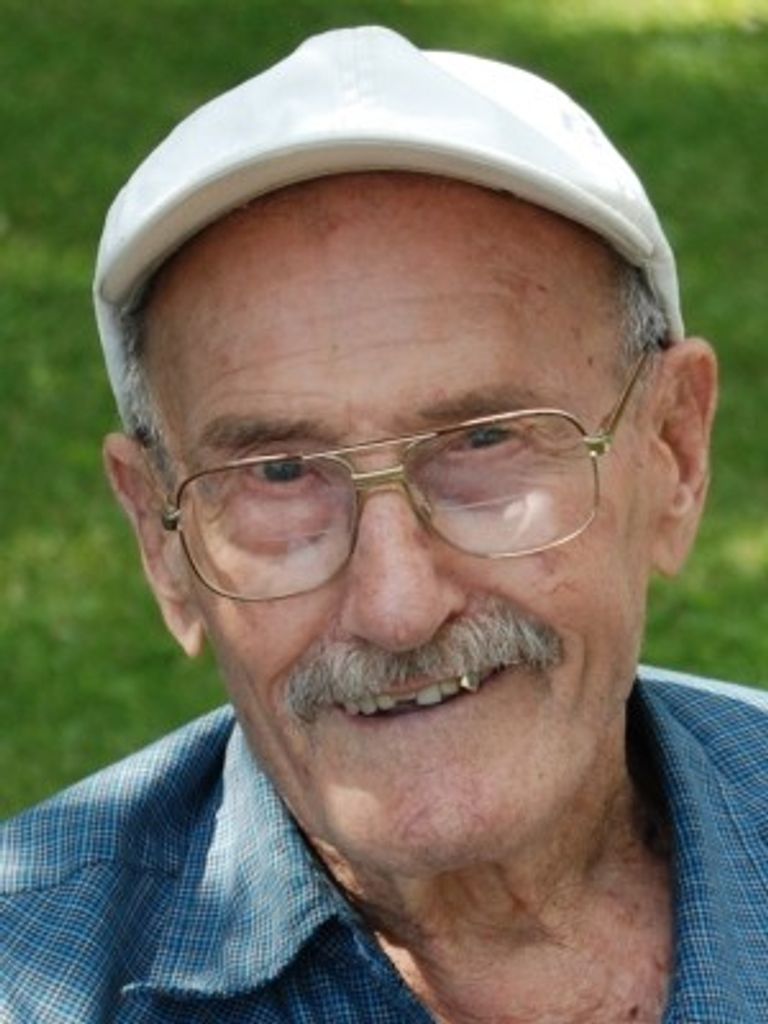 Neil M. Handlos