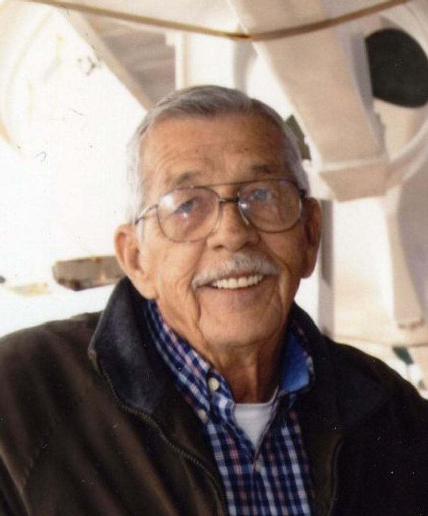 Bobby Carroll Greene