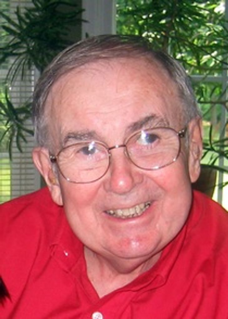 Hugh McVeagh, Jr.