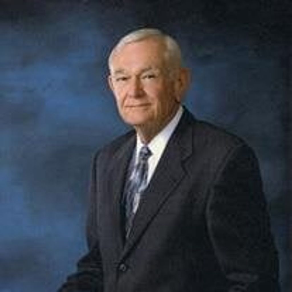 Mr. Patrick Edgar Mauldin