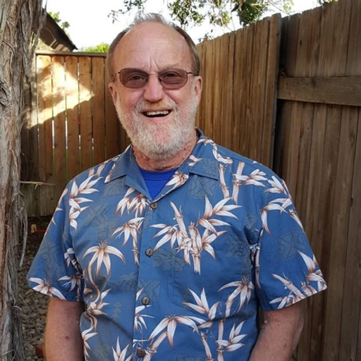 Charles "Chuck" Zimmerman Profile Photo