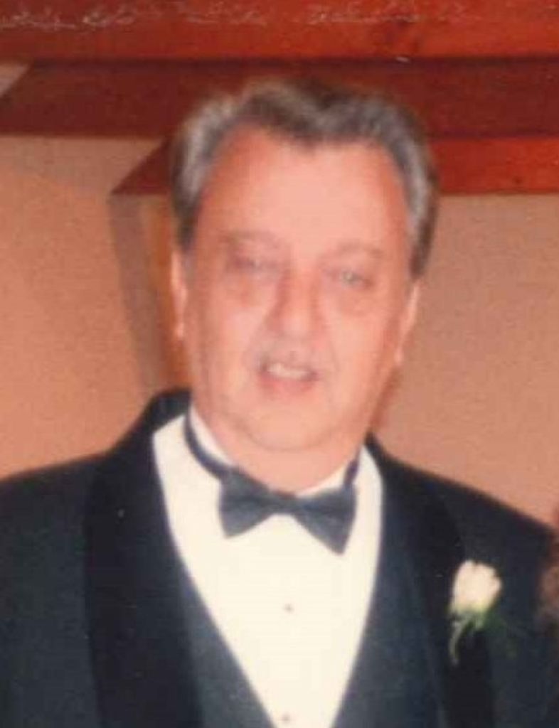 Larry G. Hartle Profile Photo