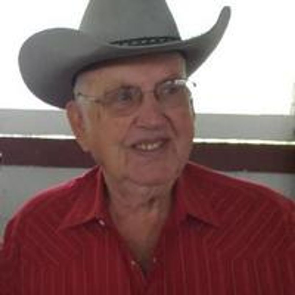 Gerald "Jerry" James Harris