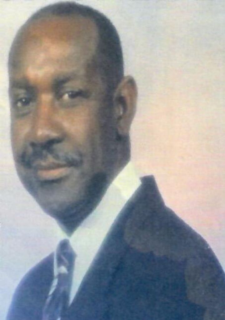 Clarence R Oliver Profile Photo