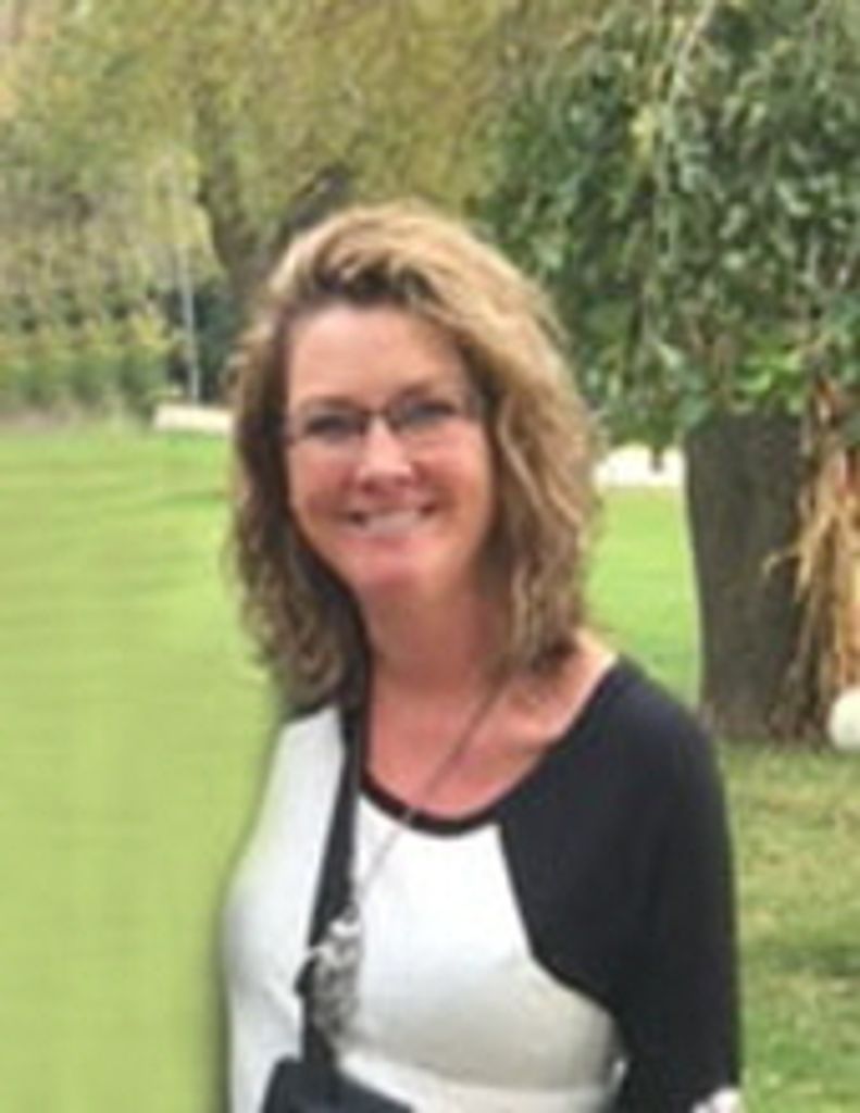 Jodi Smith Profile Photo
