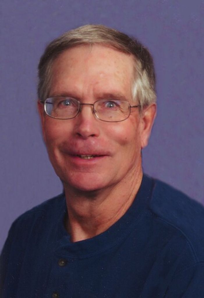 Garry W. Frits Profile Photo