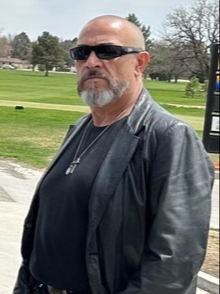 Raymond Savino Martinez