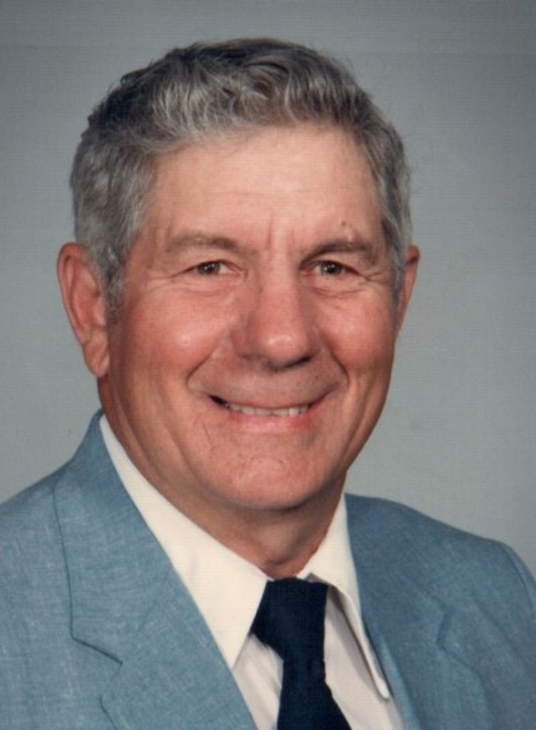 Elmer N. Henning Profile Photo