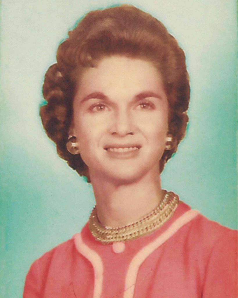 Letha Jean Cassan