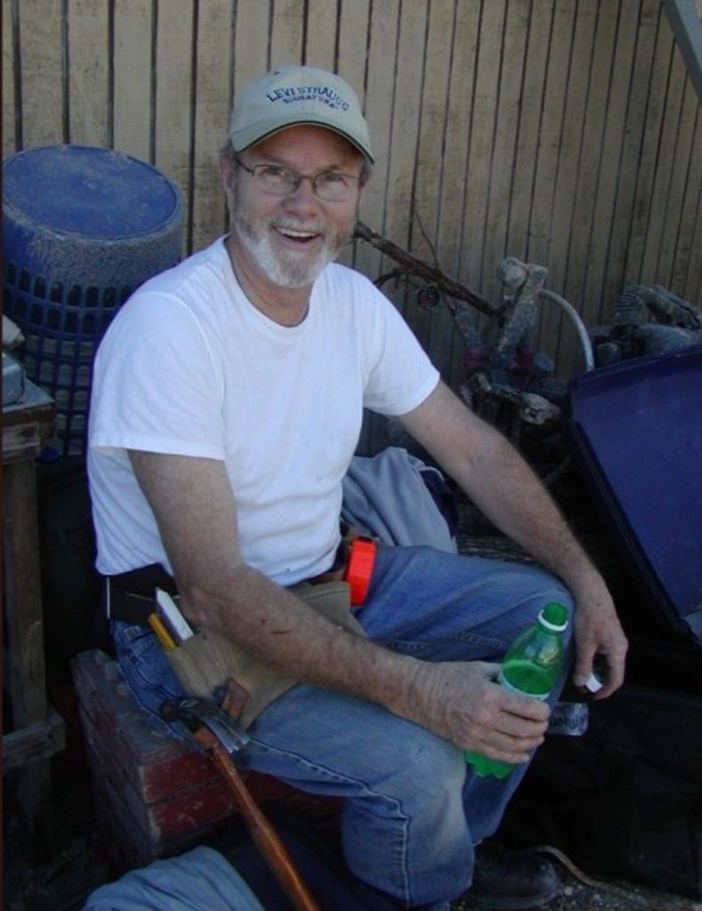 Richard W. Stonitsch Profile Photo