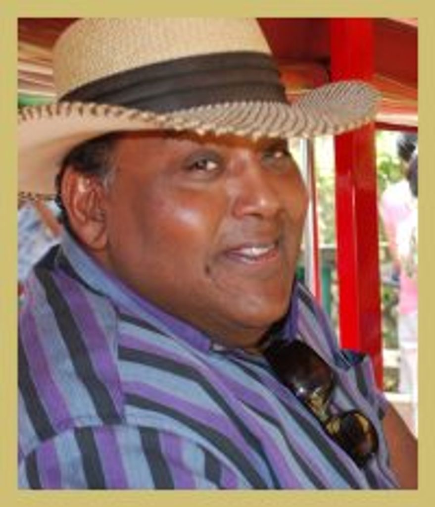 John William Gonzales, Jr.