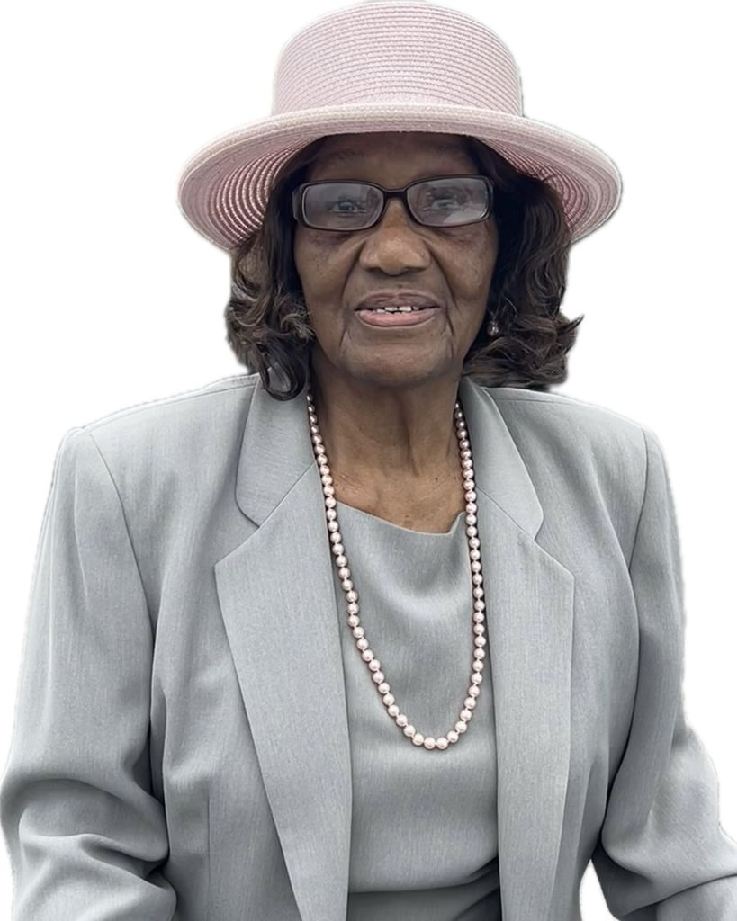 Agnes C. McNeil