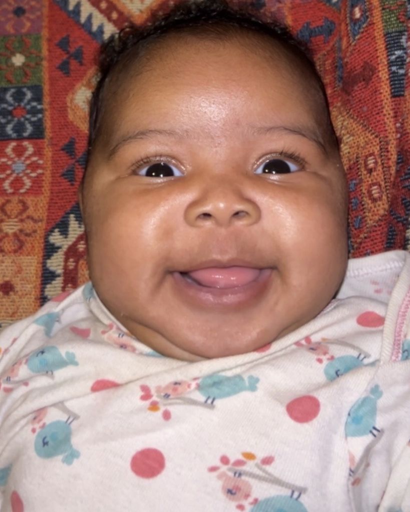 A'Ziya Brown