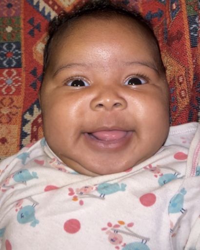 A'Ziya Brown Profile Photo