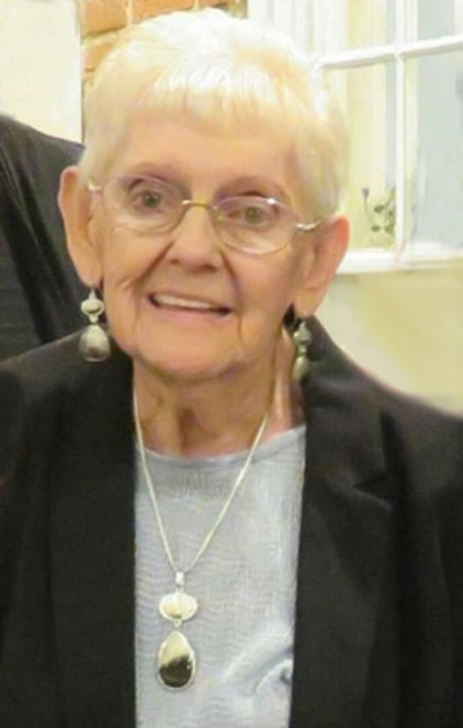 Barbara Fay Schulte Profile Photo