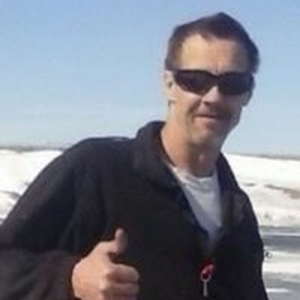 Thomas Scott Townson Profile Photo