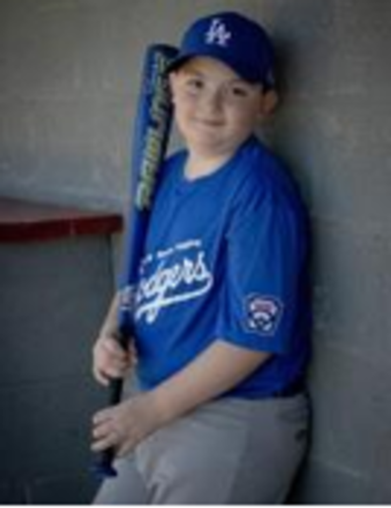 William Hershell Mcgee