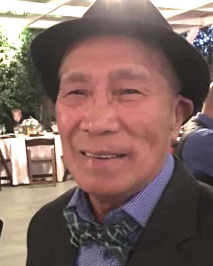 Roman Veloza Panitan Sr. Profile Photo