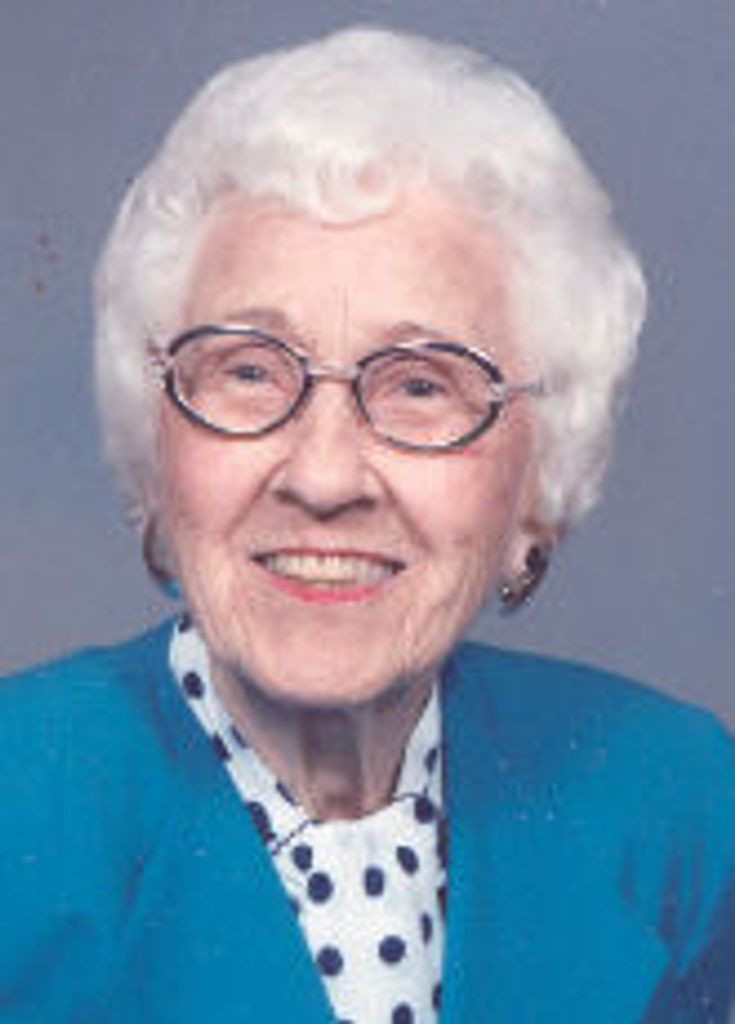 Verna Ellis Vaughan Profile Photo