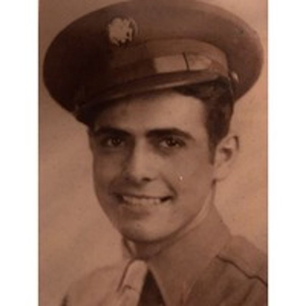 Peter John Testa