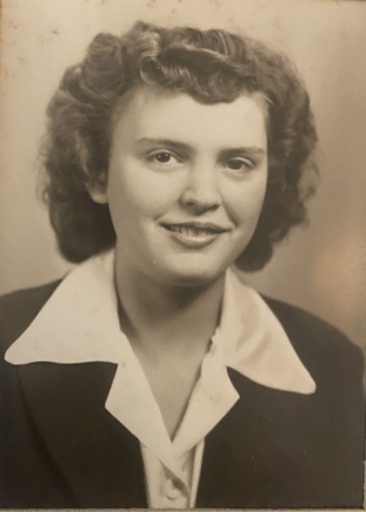 Betty June Imhoff Profile Photo