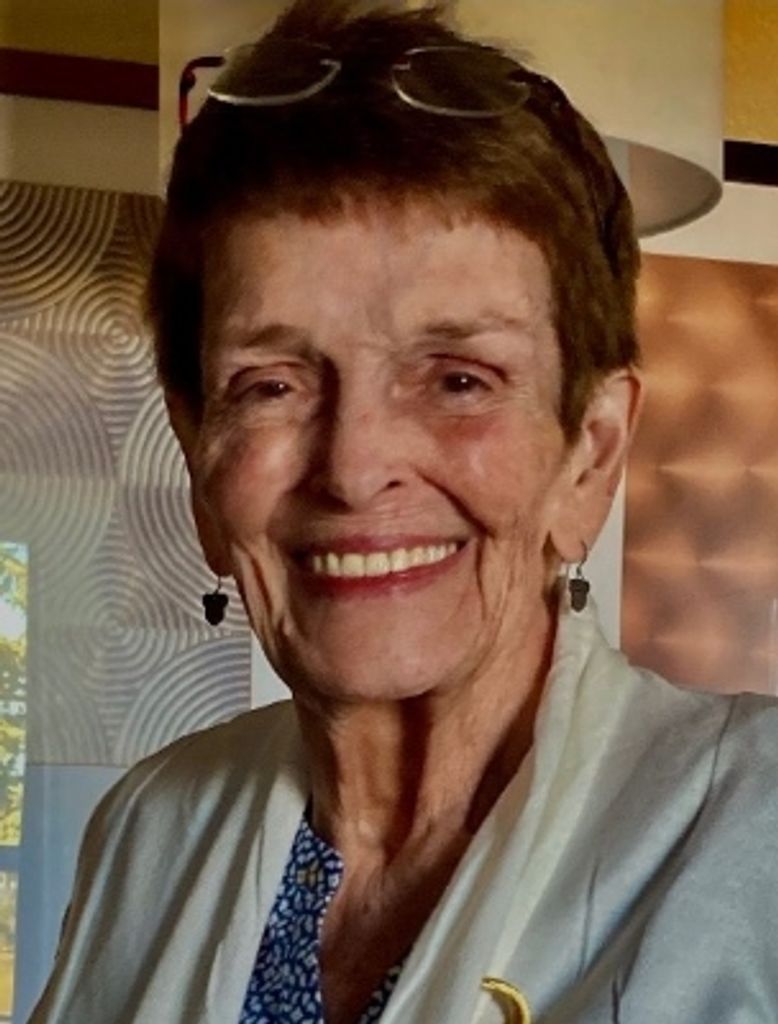 Virginia Marion Brown) Pohlman