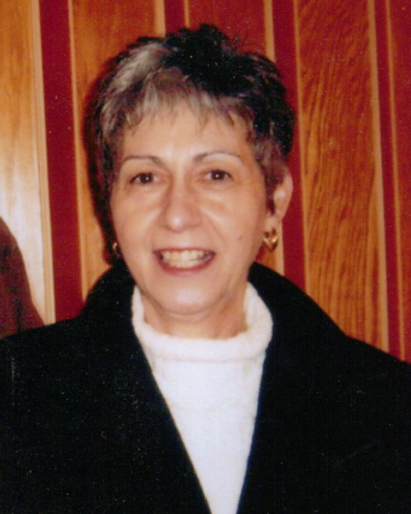 Connie Jean Jones Profile Photo