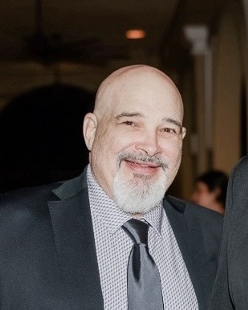 Charles E. Meador Profile Photo