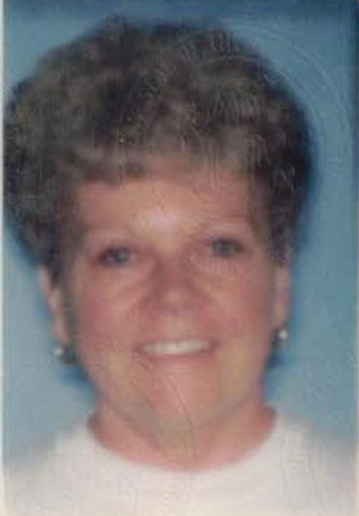 Kathleen A. (Colclasure)  Preinitz