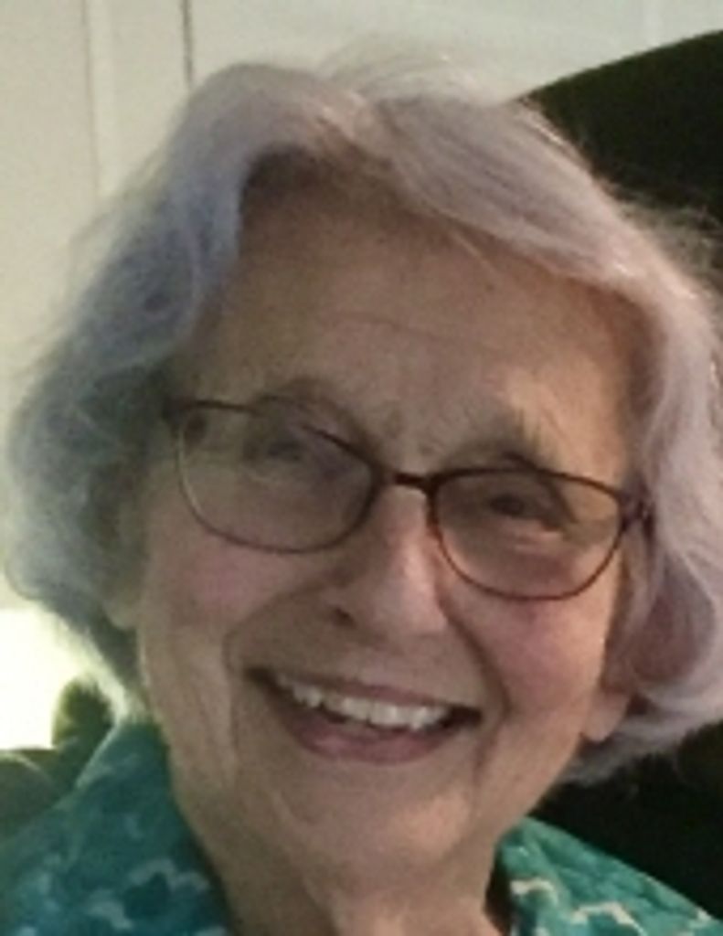 Virginia M. Rosie