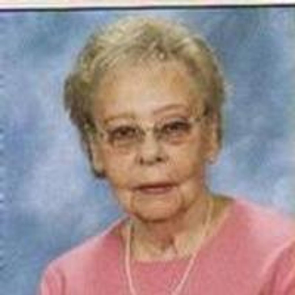 Hazel M. Roth