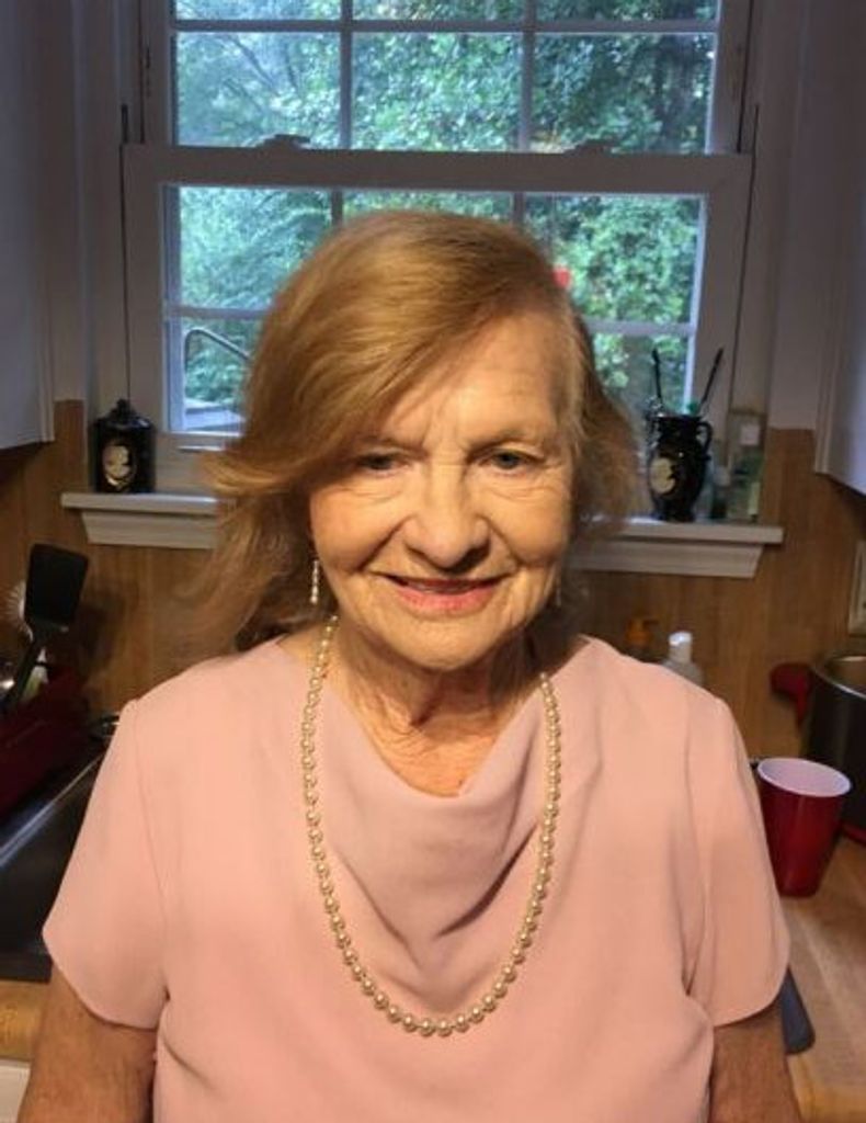 Margaret Wilene Shannon