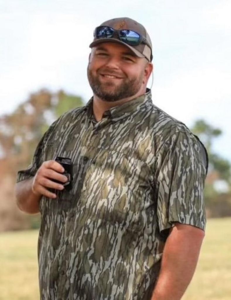 Chad Chapman Profile Photo