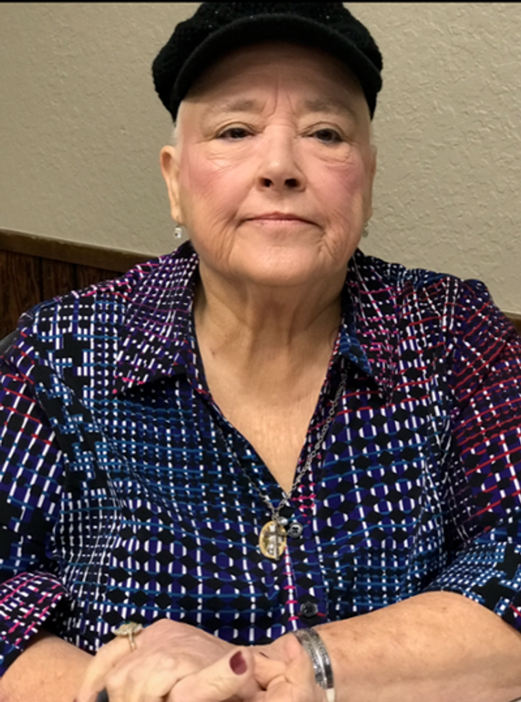 Sandy Colston Profile Photo