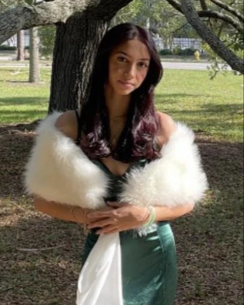 Kayleen Savonn Brown Profile Photo