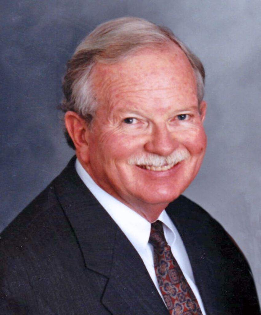 Robert Barry Chesire