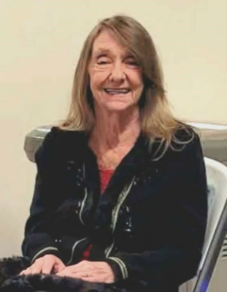 Tami Denice Young Pledger Profile Photo