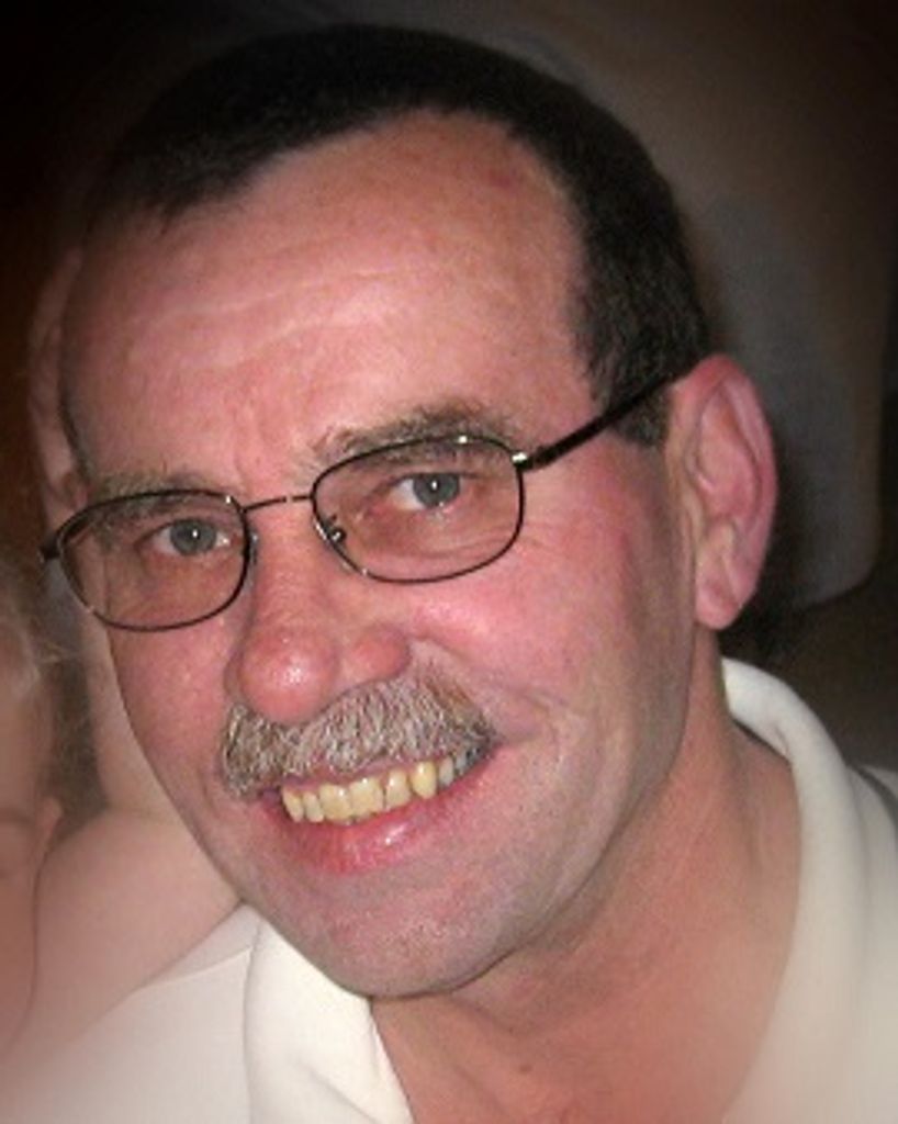 Michael E. O'Rourke Profile Photo