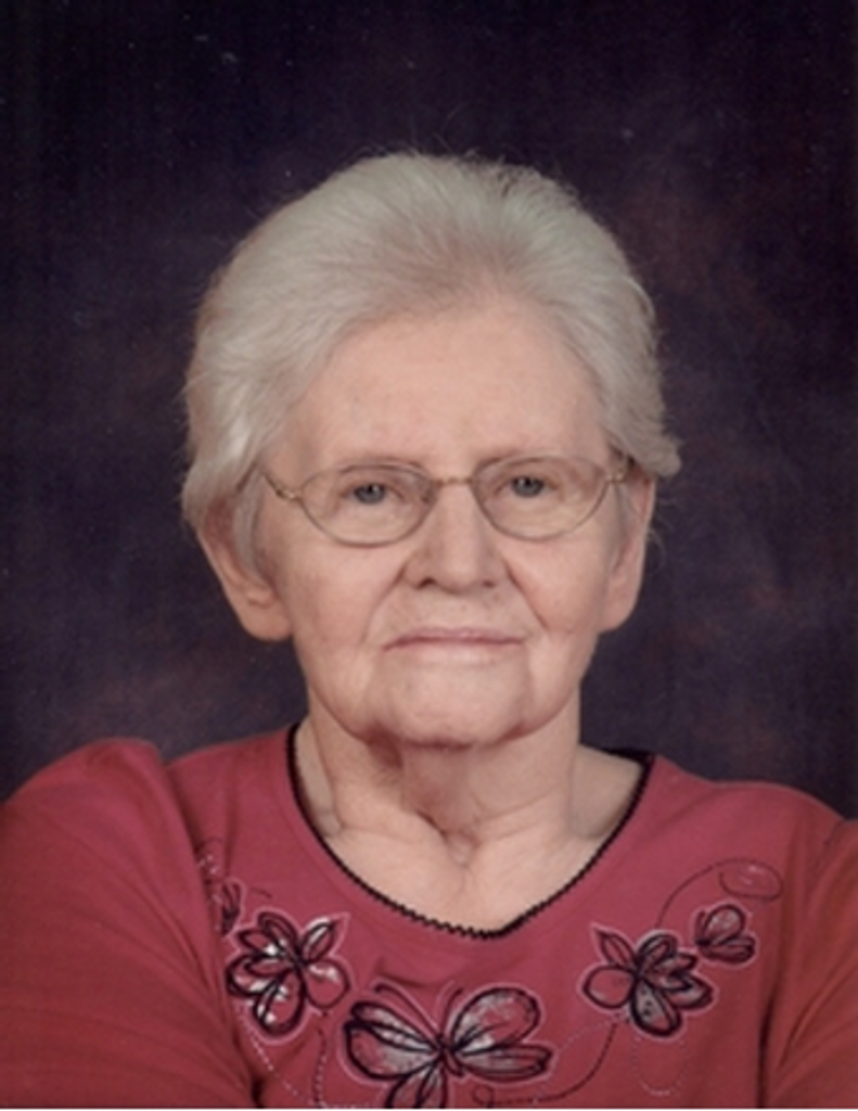 Ruth E (Due) Roark Profile Photo